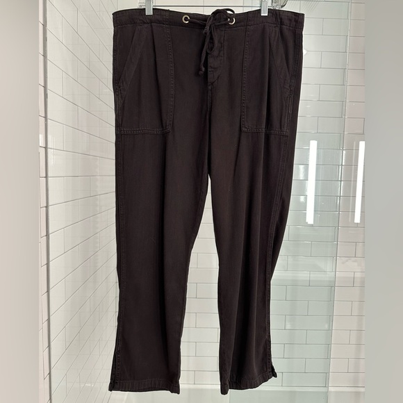 Linen Pant - Picture 2 of 5